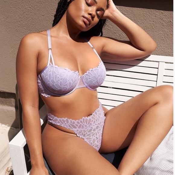 Savage X Fenty Lightly Lined Bra - Picture 1 of 3
